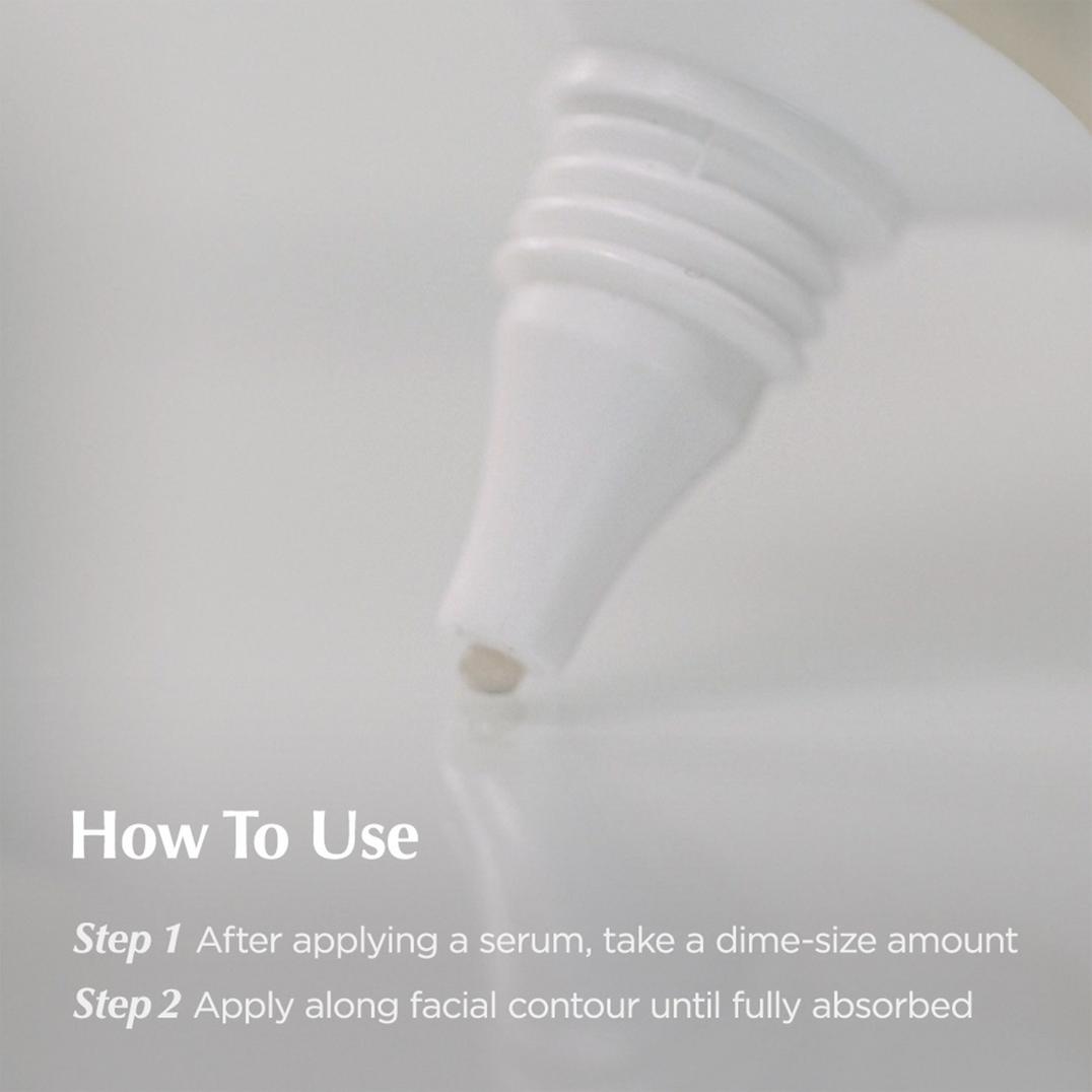 ma:nyo Bifida Biome Aqua Barrier Cream