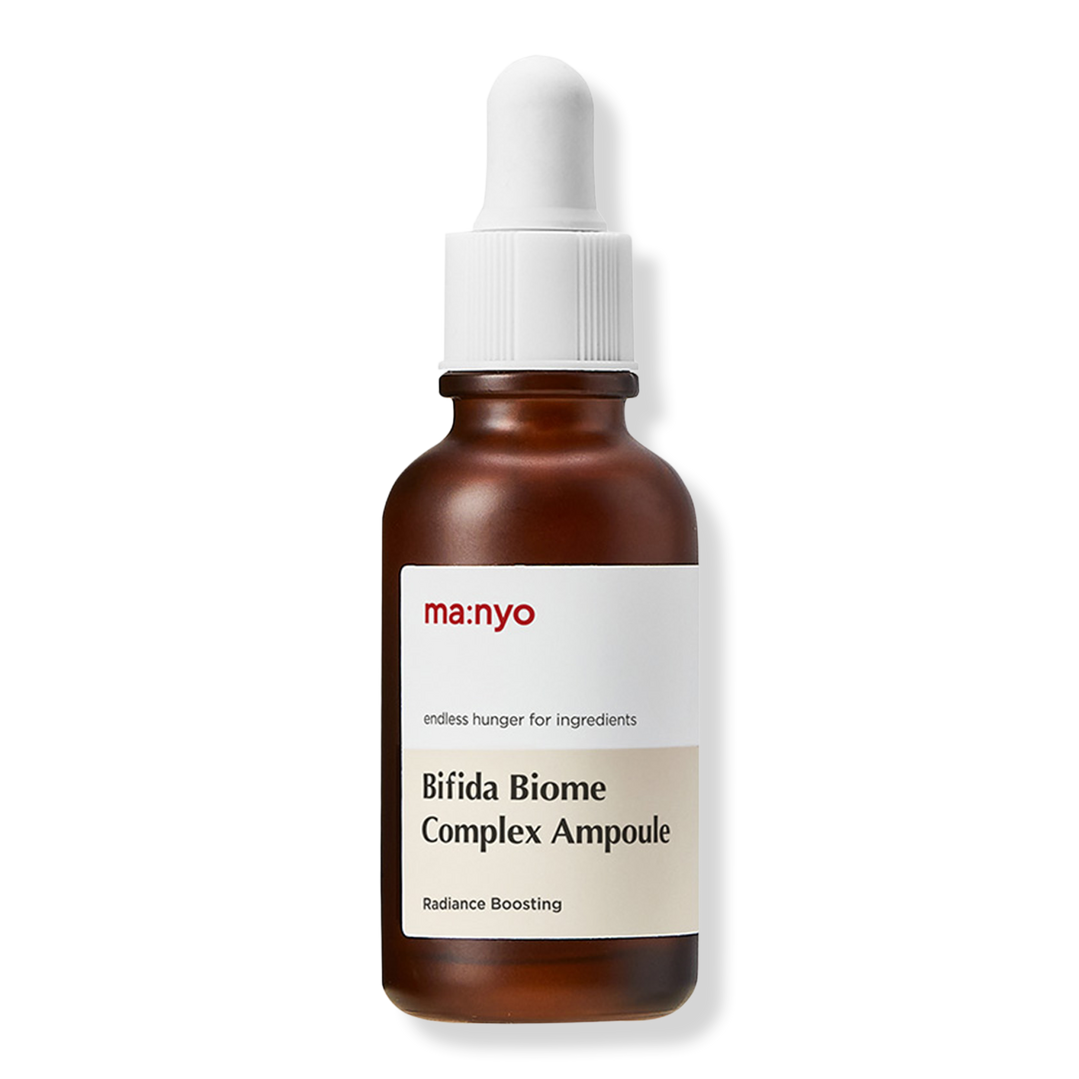 ma:nyo Bifida Biome Complex Ampoule