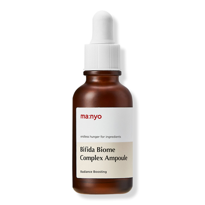 ma:nyo Bifida Biome Complex Ampoule