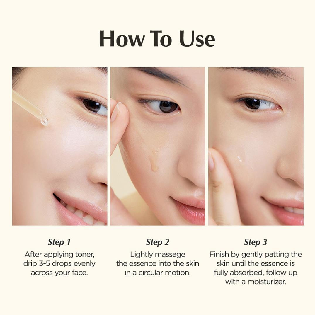 ma:nyo Bifida Biome Complex Ampoule