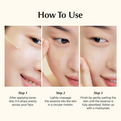 ma:nyo Bifida Biome Complex Ampoule