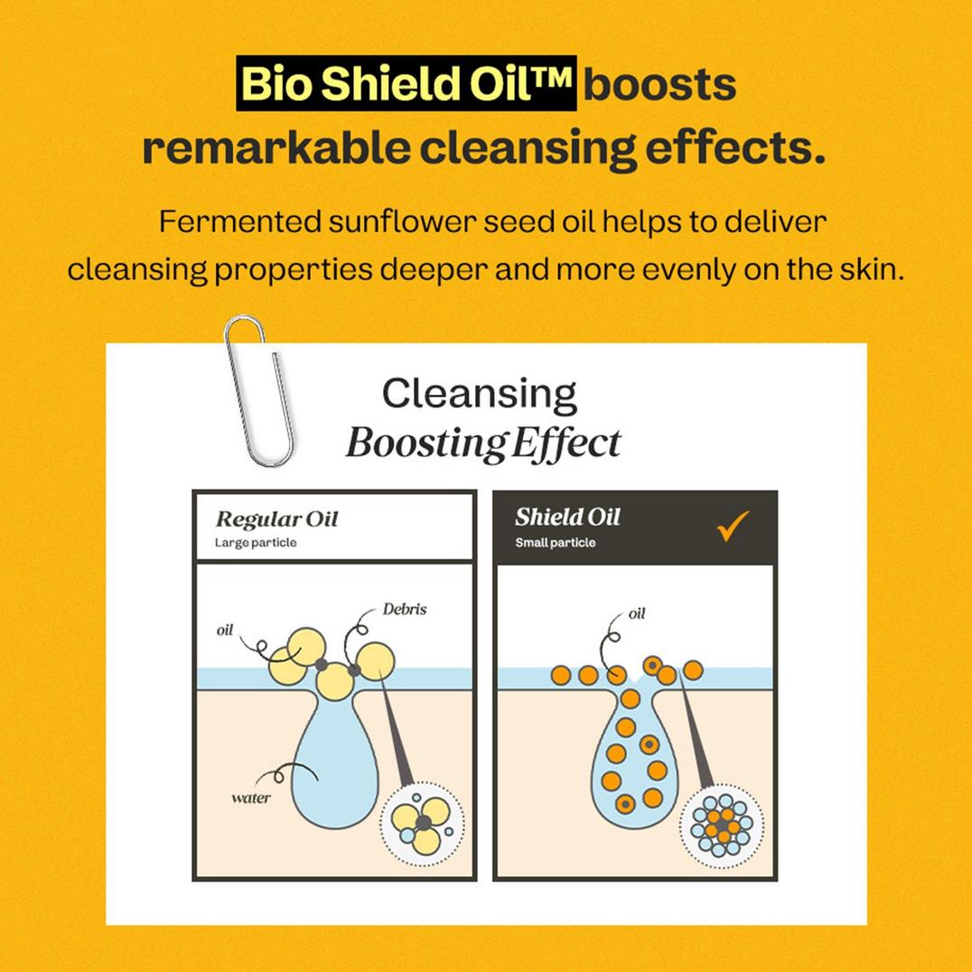 ma:nyo Pure Cleansing Oil Deep Clean