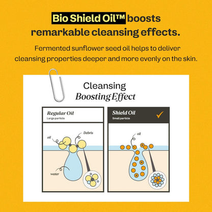 ma:nyo Pure Cleansing Oil Deep Clean