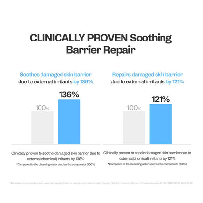 ma:nyo Pure Cleansing Water Sensitive