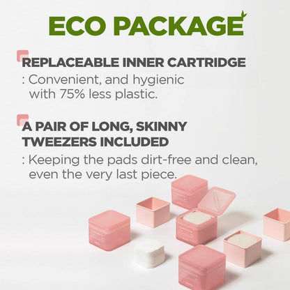 MEDIHEAL Collagen Ampoule Pad