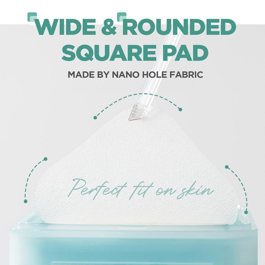 MEDIHEAL Madecassoside Blemish Pad