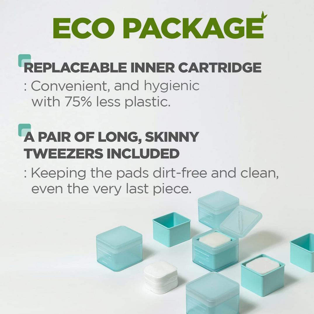 MEDIHEAL Madecassoside Blemish Pad