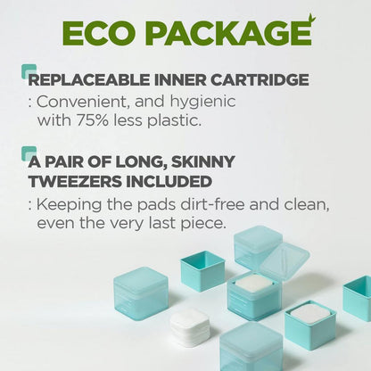 MEDIHEAL Madecassoside Blemish Pad