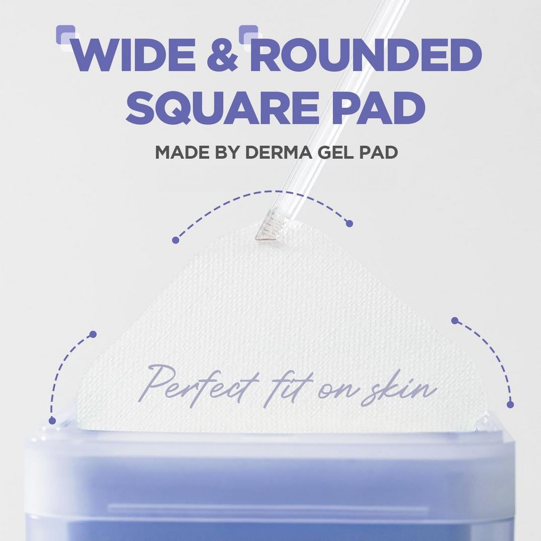 MEDIHEAL Watermide Moisture Pad