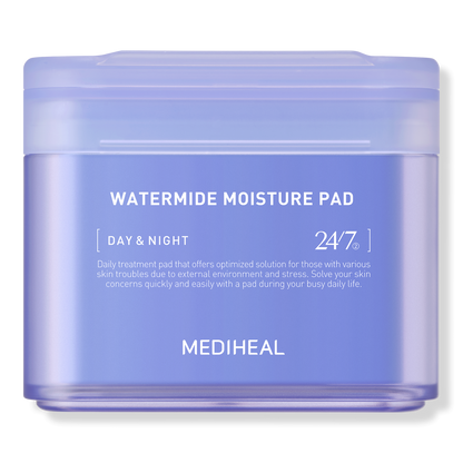 MEDIHEAL Watermide Moisture Pad