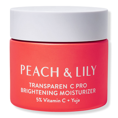 PEACH & LILY Transparen-C Pro Brightening Moisturizer