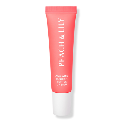 PEACH & LILY Collagen Cushion Peptide Lip Balm