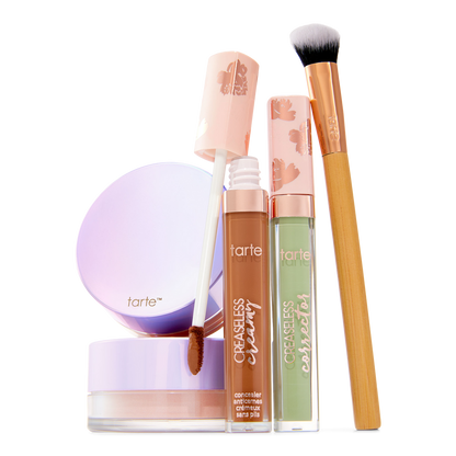Tarte Concealer Paw Brush