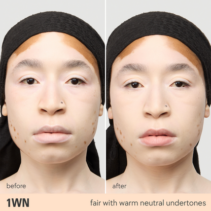 KYLIE COSMETICS Skin Tint Blurring Elixir Foundation