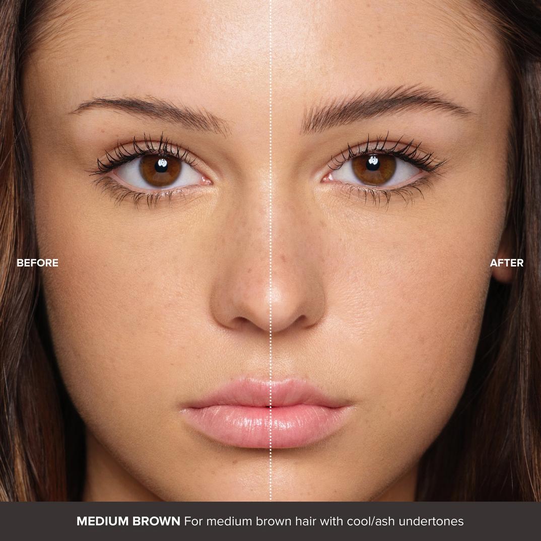 Anastasia Beverly Hills Volumizing Tinted Brow Gel