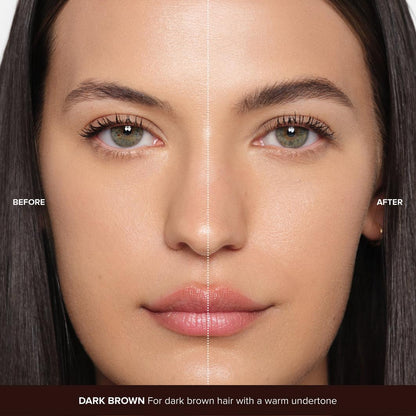 Anastasia Beverly Hills Volumizing Tinted Brow Gel