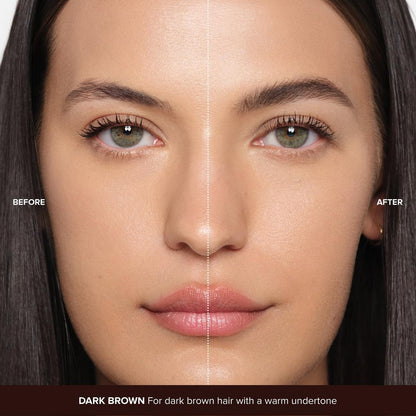 Anastasia Beverly Hills Volumizing Tinted Brow Gel Mini