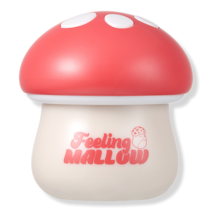 TONYMOLY Squishmallows Malcolms Mallow Exfoliating Strawberry Sugar Scrub