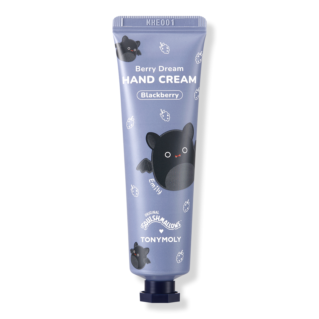 TONYMOLY Squishmallows Hydrating Hand Cream