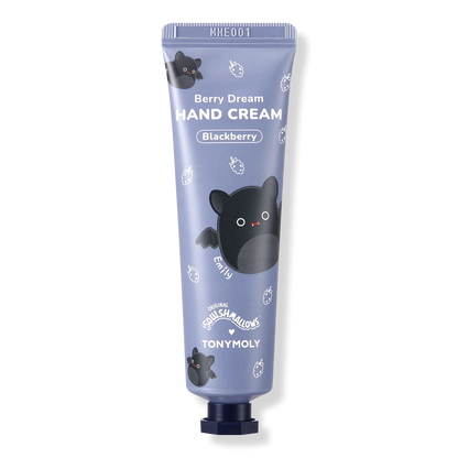 TONYMOLY Squishmallows Hydrating Hand Cream