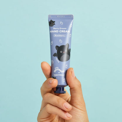 TONYMOLY Squishmallows Hydrating Hand Cream