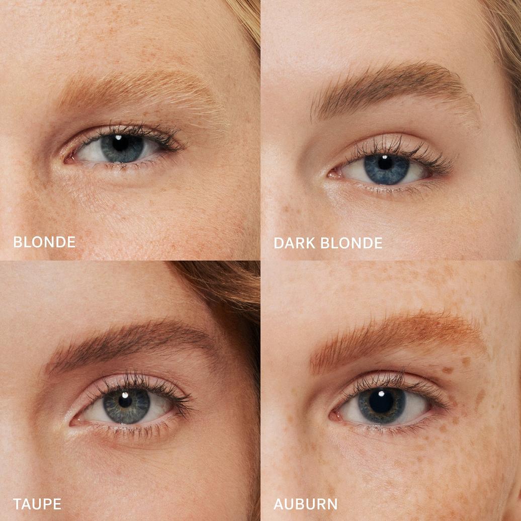 ILIA In Full Micro-Tip Brow Pencil