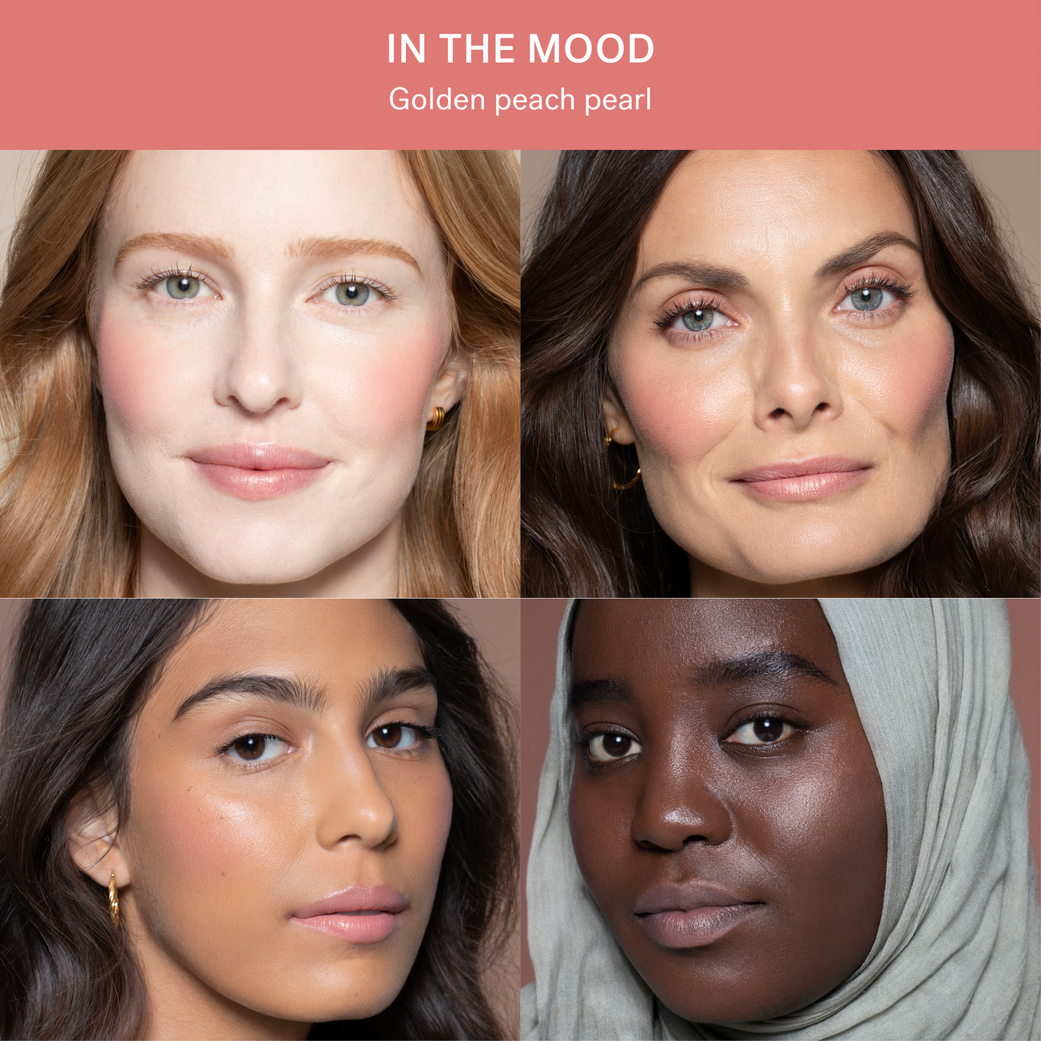ILIA Multi-Stick Cream Blush + Highlighter + Lip Tint