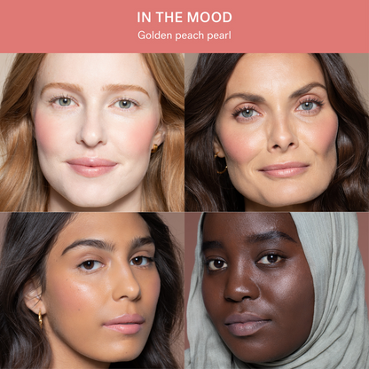 ILIA Multi-Stick Cream Blush + Highlighter + Lip Tint