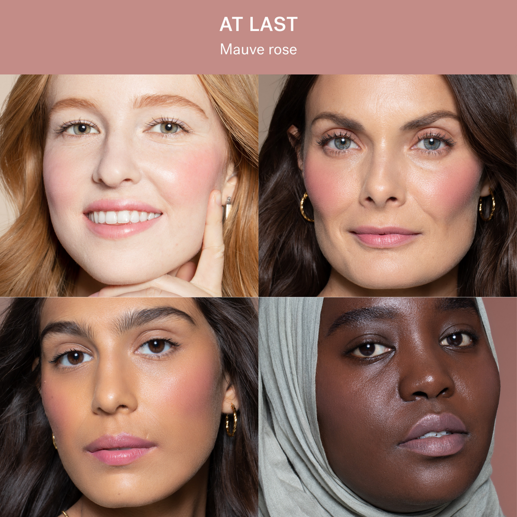 ILIA Multi-Stick Cream Blush + Highlighter + Lip Tint