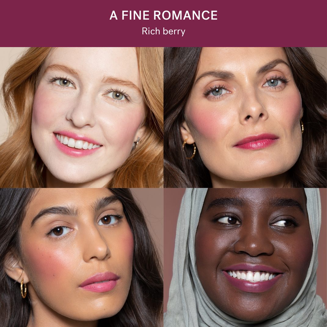 ILIA Multi-Stick Cream Blush + Highlighter + Lip Tint