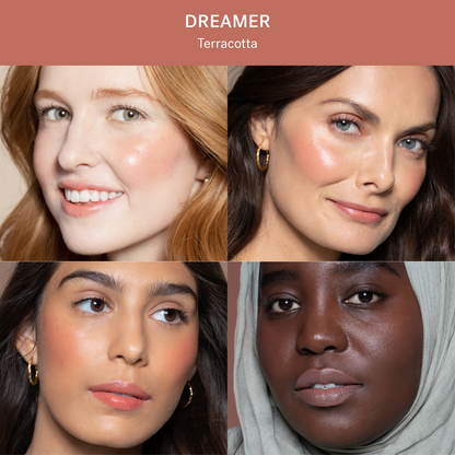 ILIA Multi-Stick Cream Blush + Highlighter + Lip Tint