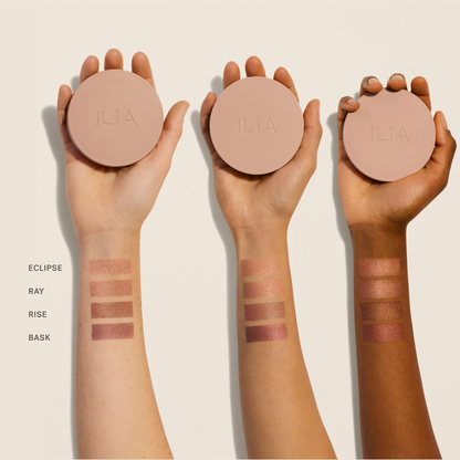 ILIA Sunshift Cream Bronzer