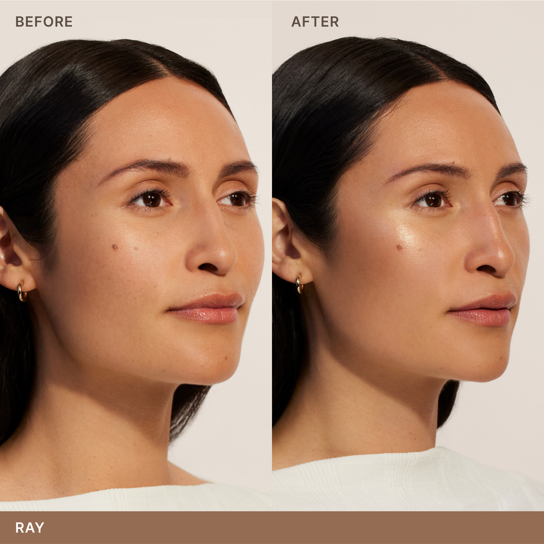 ILIA Sunshift Cream Bronzer