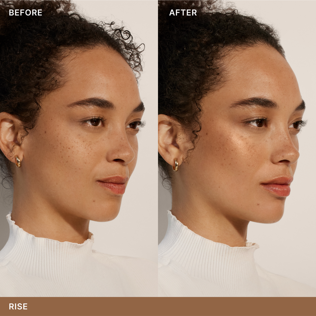 ILIA Sunshift Cream Bronzer