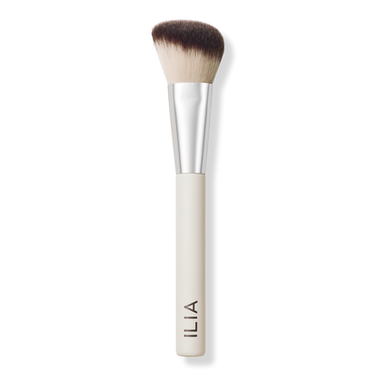 ILIA Sculpting Brush with Synthetic Bristles