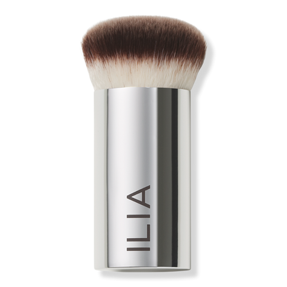 ILIA Perfecting Buff Brushwith Synthetic Bristles