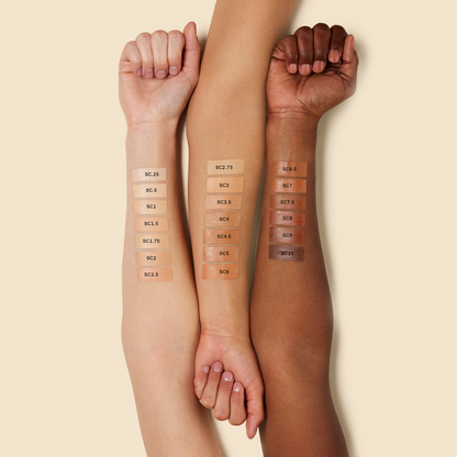 ILIA True Skin Serum Concealer