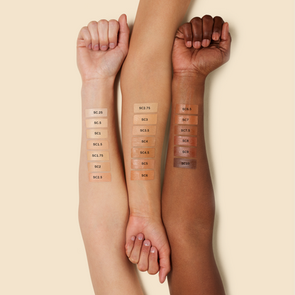 ILIA True Skin Serum Concealer