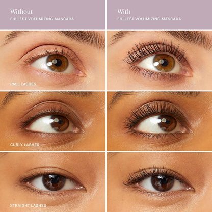 ILIA Fullest Volumizing Mascara