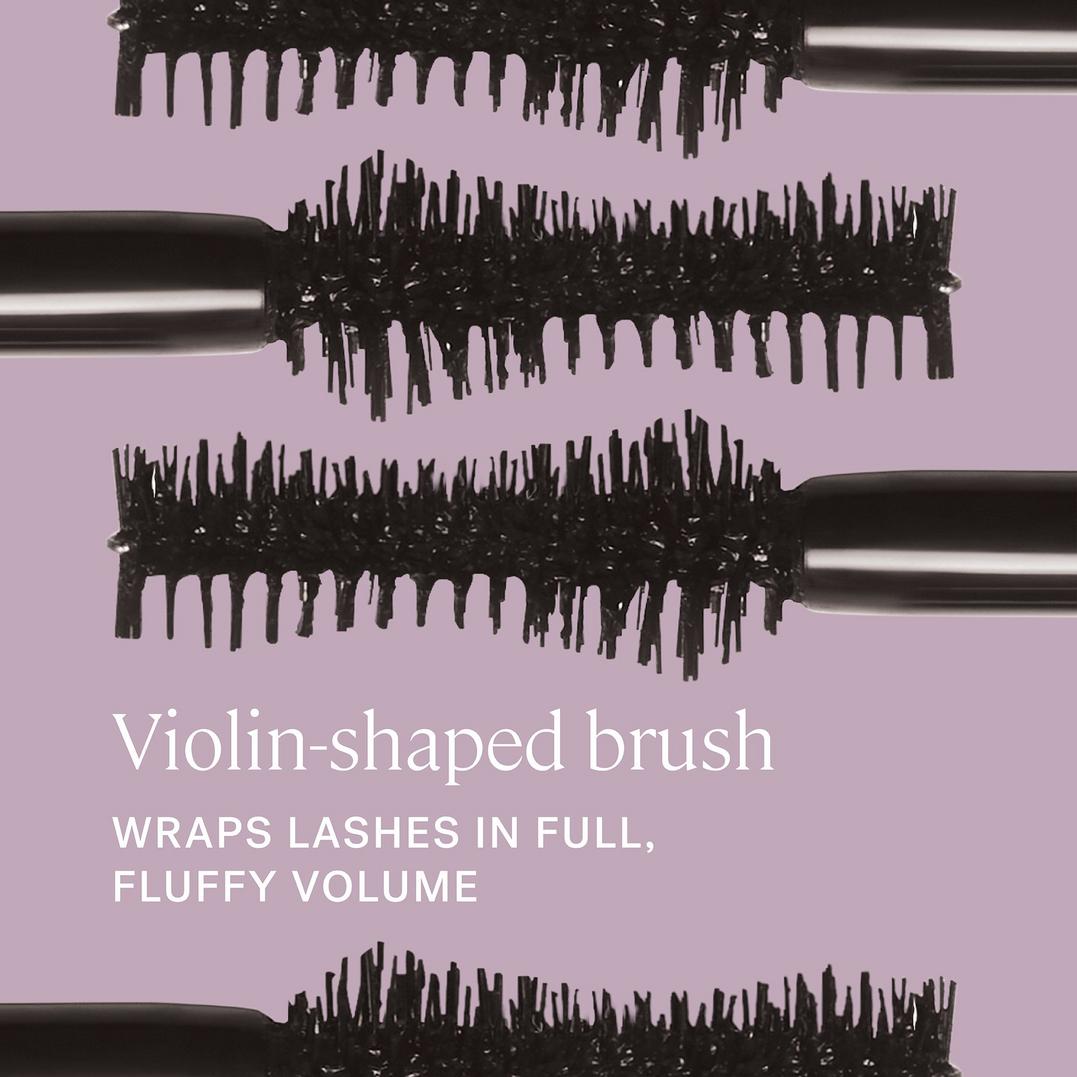 ILIA Fullest Volumizing Mascara