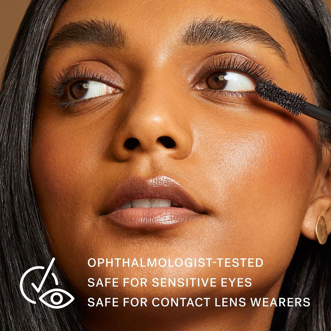 ILIA Fullest Volumizing Mascara