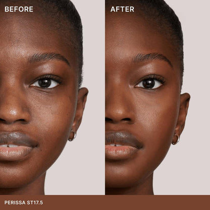 ILIA Super Serum Skin Tint SPF 40 - Hydrating Foundation