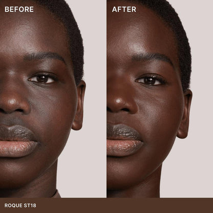 ILIA Super Serum Skin Tint SPF 40 - Hydrating Foundation