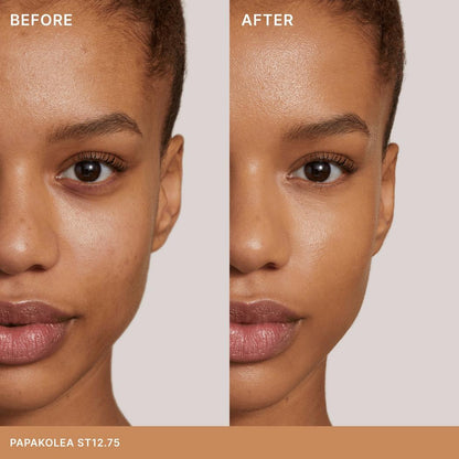 ILIA Super Serum Skin Tint SPF 40 - Hydrating Foundation