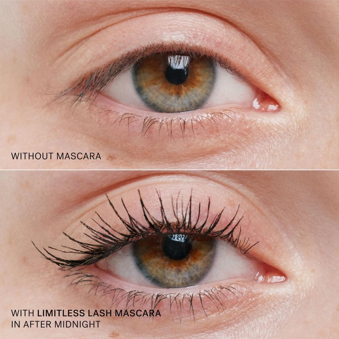 ILIA Travel Size Limitless Lash Lengthening Mascara