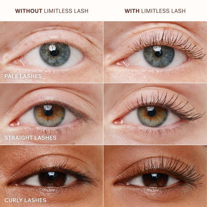 ILIA Limitless Lash Mascara