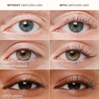 ILIA Limitless Lash Lengthening Mascara