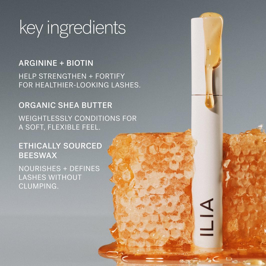 ILIA Limitless Lash Lengthening Mascara