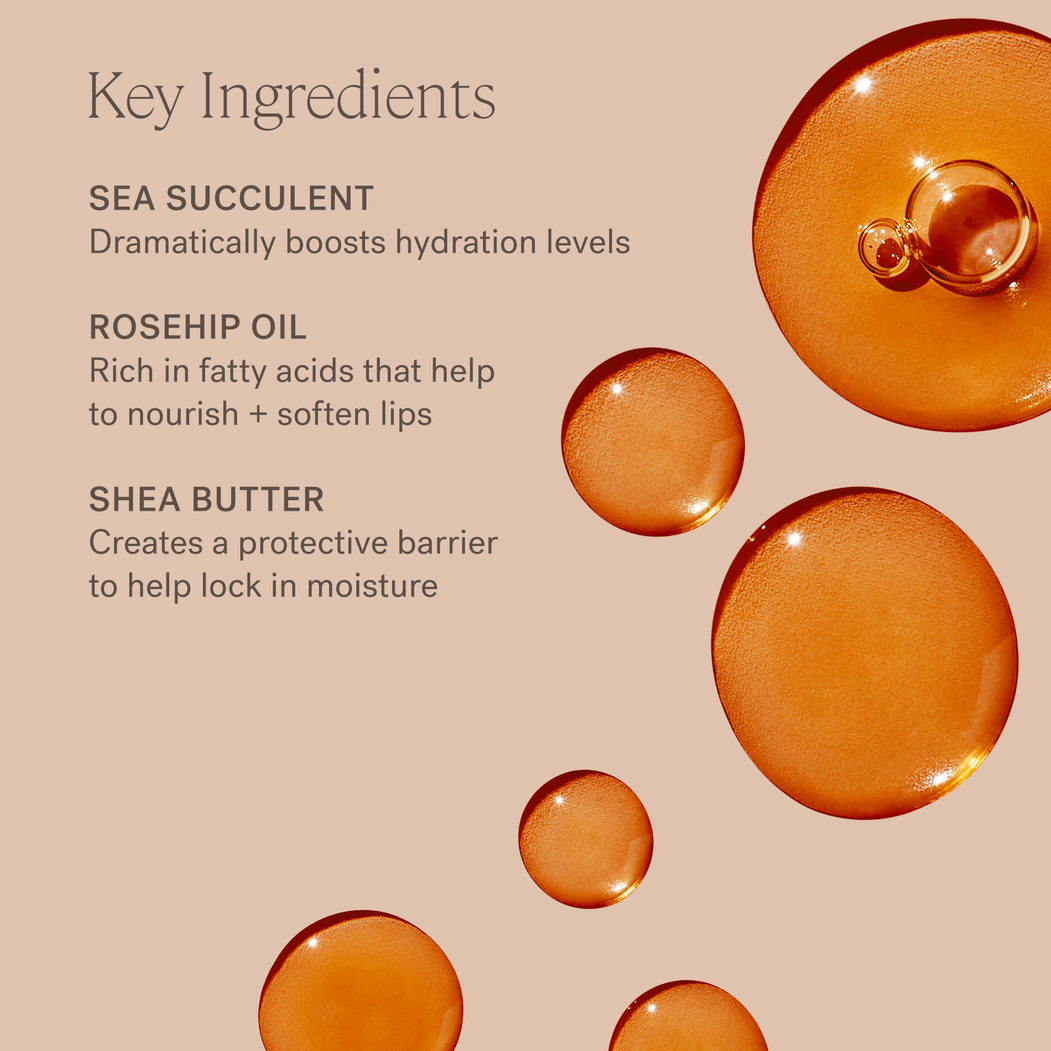 ILIA Balmy Tint Hydrating Lip Balm