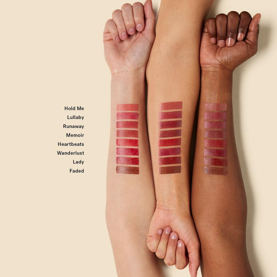 ILIA Balmy Tint Hydrating Lip Balm